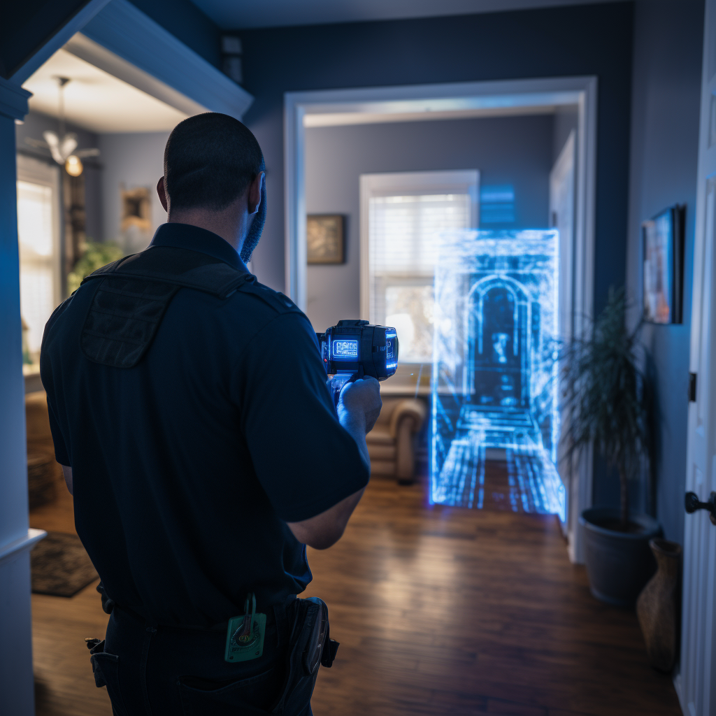 A Comprehensive Solution for Home Inspectors